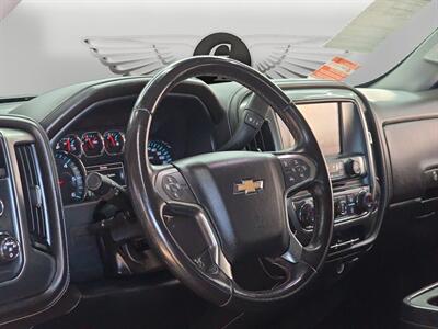 2018 Chevrolet Silverado 1500 LTZ 1LZ   - Photo 16 - Lennox, CA 90304