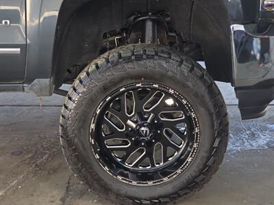 2018 Chevrolet Silverado 1500 LTZ 1LZ   - Photo 23 - Lennox, CA 90304