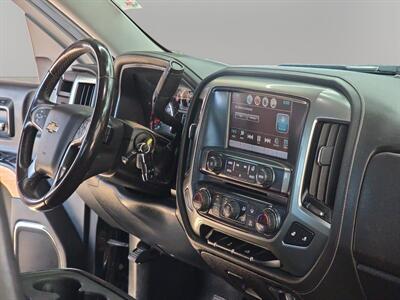 2018 Chevrolet Silverado 1500 LTZ 1LZ   - Photo 19 - Lennox, CA 90304