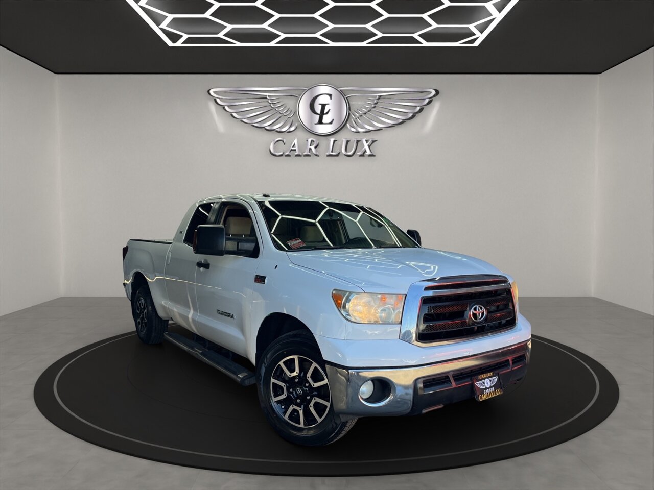 2013 Toyota Tundra Grade - Photo 1 - Lennox, CA 90304