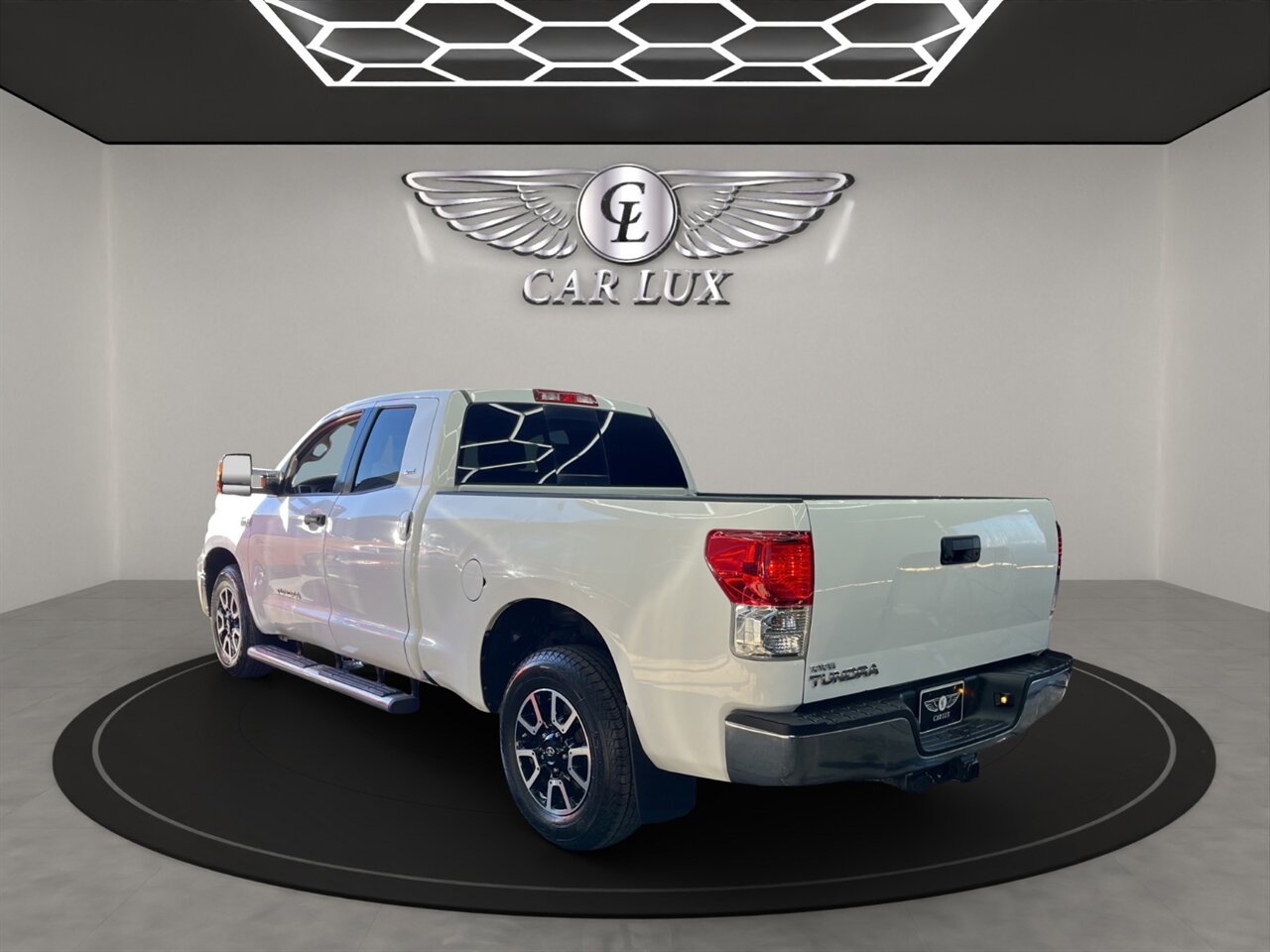 2013 Toyota Tundra Grade photo 3