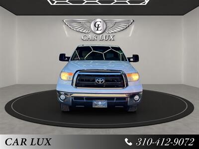 2013 Toyota Tundra Grade   - Photo 2 - Lennox, CA 90304