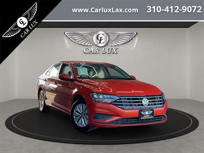 2019 Volkswagen Jetta S   - Photo 1 - Lennox, CA 90304