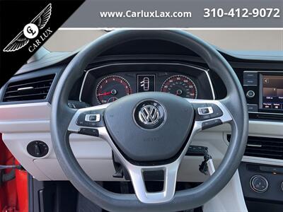 2019 Volkswagen Jetta S   - Photo 11 - Lennox, CA 90304