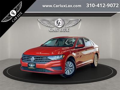 2019 Volkswagen Jetta S   - Photo 3 - Lennox, CA 90304