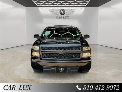2014 Chevrolet Silverado 1500 LT LT1   - Photo 8 - Lennox, CA 90304