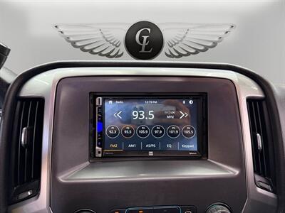 2014 Chevrolet Silverado 1500 LT LT1   - Photo 23 - Lennox, CA 90304