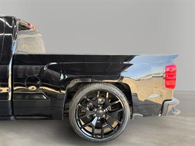 2014 Chevrolet Silverado 1500 LT LT1   - Photo 26 - Lennox, CA 90304
