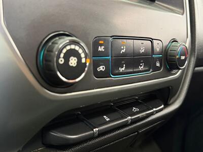2014 Chevrolet Silverado 1500 LT LT1   - Photo 22 - Lennox, CA 90304