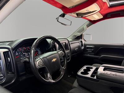 2014 Chevrolet Silverado 1500 LT LT1   - Photo 16 - Lennox, CA 90304