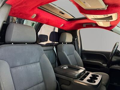 2014 Chevrolet Silverado 1500 LT LT1   - Photo 24 - Lennox, CA 90304