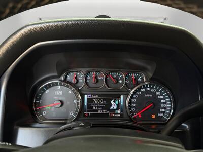 2014 Chevrolet Silverado 1500 LT LT1   - Photo 21 - Lennox, CA 90304