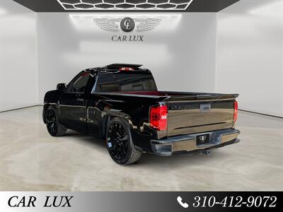 2014 Chevrolet Silverado 1500 LT LT1   - Photo 3 - Lennox, CA 90304