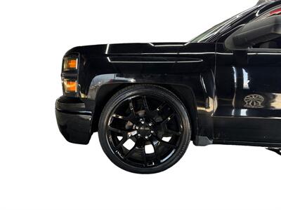 2014 Chevrolet Silverado 1500 LT LT1   - Photo 14 - Lennox, CA 90304
