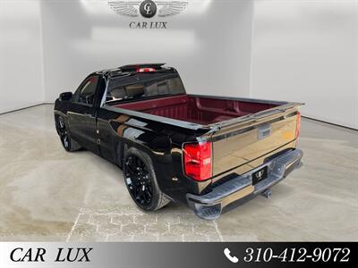 2014 Chevrolet Silverado 1500 LT LT1   - Photo 27 - Lennox, CA 90304