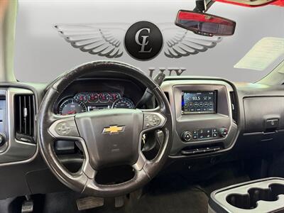 2014 Chevrolet Silverado 1500 LT LT1   - Photo 10 - Lennox, CA 90304