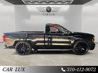 2014 Chevrolet Silverado 1500 LT LT1   - Photo 6 - Lennox, CA 90304