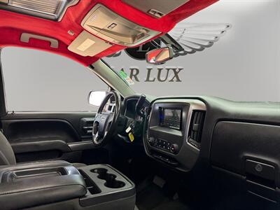 2014 Chevrolet Silverado 1500 LT LT1   - Photo 17 - Lennox, CA 90304
