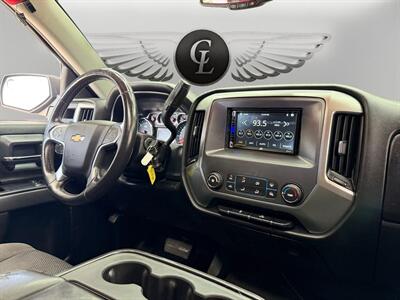 2014 Chevrolet Silverado 1500 LT LT1   - Photo 11 - Lennox, CA 90304