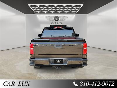 2014 Chevrolet Silverado 1500 LT LT1   - Photo 4 - Lennox, CA 90304