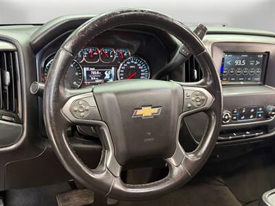 2014 Chevrolet Silverado 1500 LT LT1   - Photo 12 - Lennox, CA 90304