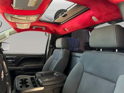 2014 Chevrolet Silverado 1500 LT LT1   - Photo 13 - Lennox, CA 90304