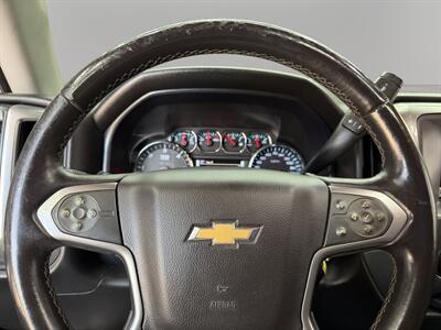 2014 Chevrolet Silverado 1500 LT LT1   - Photo 20 - Lennox, CA 90304