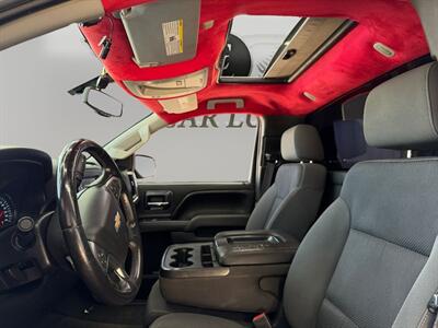 2014 Chevrolet Silverado 1500 LT LT1   - Photo 9 - Lennox, CA 90304