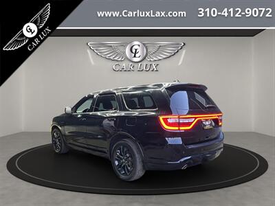 2021 Dodge Durango R/T   - Photo 5 - Lennox, CA 90304