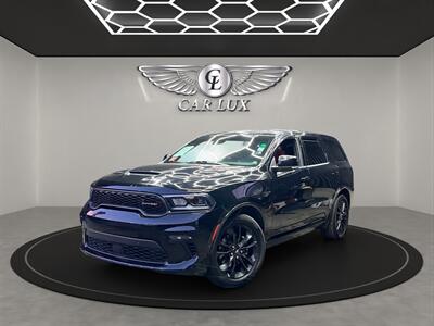 2021 Dodge Durango R/T   - Photo 3 - Lennox, CA 90304