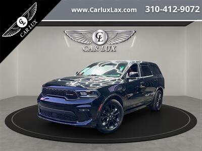 2021 Dodge Durango R/T   - Photo 3 - Lennox, CA 90304