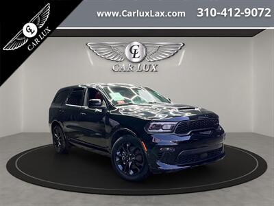 2021 Dodge Durango R/T   - Photo 1 - Lennox, CA 90304