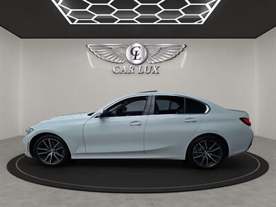 2019 BMW 330i   - Photo 4 - Lennox, CA 90304
