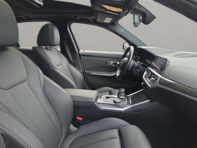 2019 BMW 330i   - Photo 16 - Lennox, CA 90304