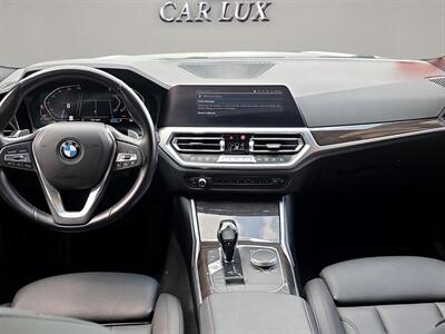 2019 BMW 330i   - Photo 14 - Lennox, CA 90304