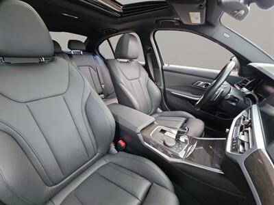 2019 BMW 330i   - Photo 18 - Lennox, CA 90304