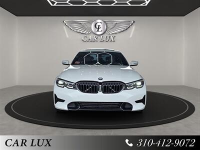 2019 BMW 330i   - Photo 2 - Lennox, CA 90304