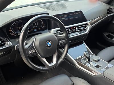 2019 BMW 330i   - Photo 13 - Lennox, CA 90304