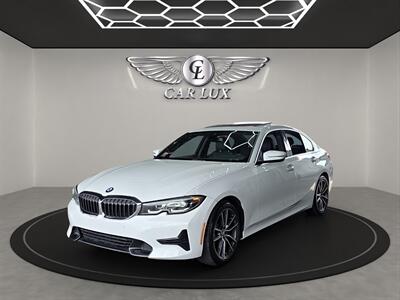 2019 BMW 330i   - Photo 3 - Lennox, CA 90304
