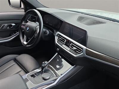 2019 BMW 330i   - Photo 15 - Lennox, CA 90304