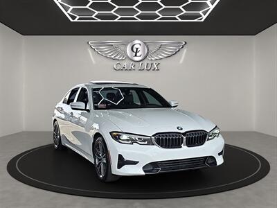 2019 BMW 330i   - Photo 1 - Lennox, CA 90304