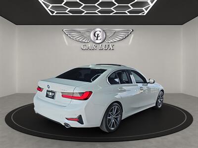 2019 BMW 330i   - Photo 7 - Lennox, CA 90304