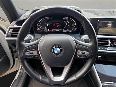 2019 BMW 330i   - Photo 10 - Lennox, CA 90304