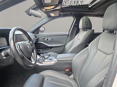 2019 BMW 330i   - Photo 9 - Lennox, CA 90304