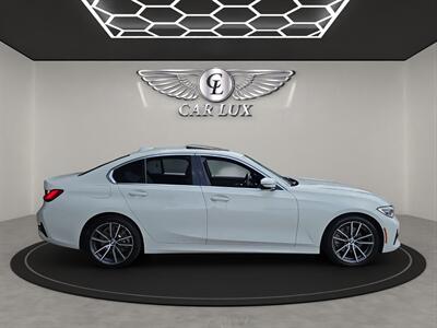 2019 BMW 330i   - Photo 8 - Lennox, CA 90304