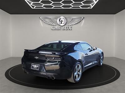 2016 Chevrolet Camaro SS   - Photo 7 - Lennox, CA 90304