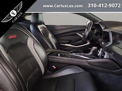 2016 Chevrolet Camaro SS   - Photo 16 - Lennox, CA 90304