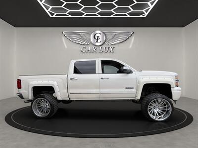 2014 Chevrolet Silverado 1500 High Country   - Photo 8 - Lennox, CA 90304
