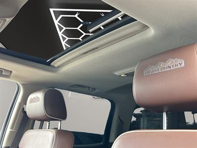 2014 Chevrolet Silverado 1500 High Country   - Photo 19 - Lennox, CA 90304