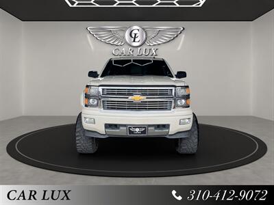 2014 Chevrolet Silverado 1500 High Country   - Photo 2 - Lennox, CA 90304